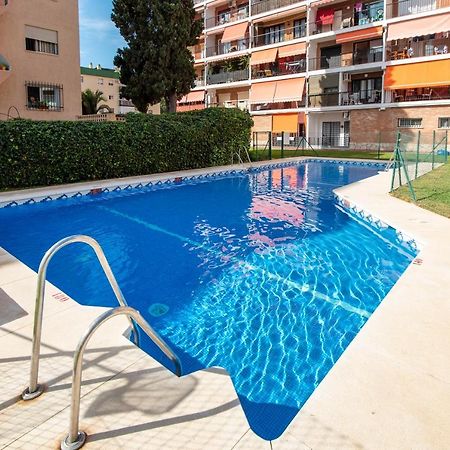 Apartamento Alef Apartment ตอร์เรโมลิโนส ภายนอก รูปภาพ
